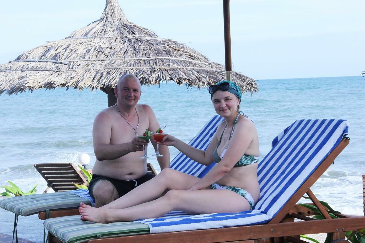 海底皇宫姆涅度假村 美奈 外观 照片